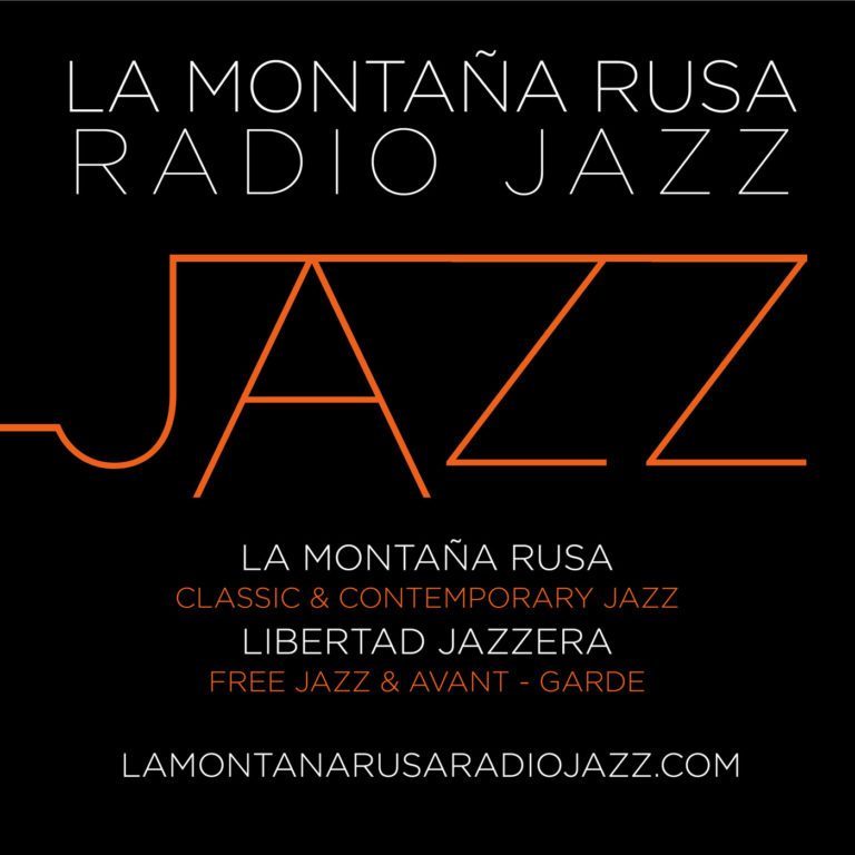 ¿Qué es La Montaña Rusa Radio Jazz?