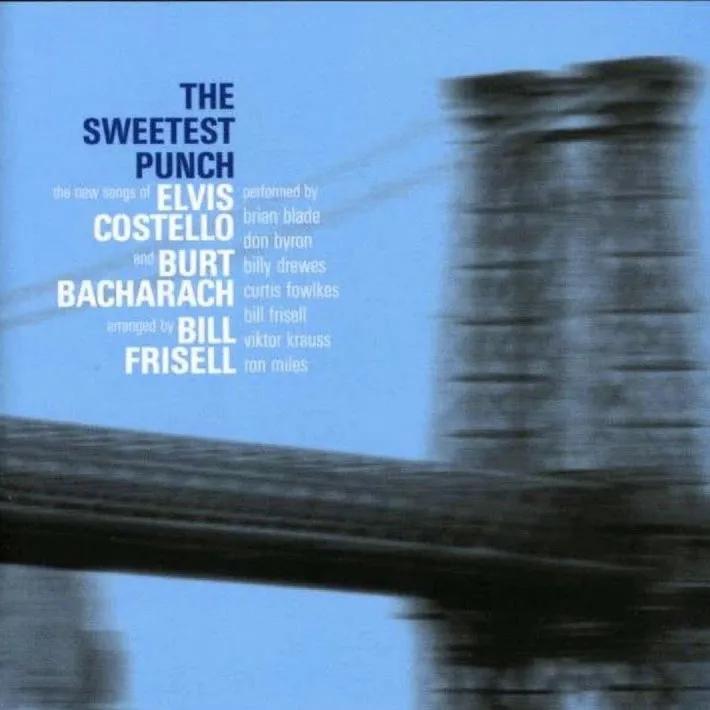 Bill Frisell - The Sweetest Punch