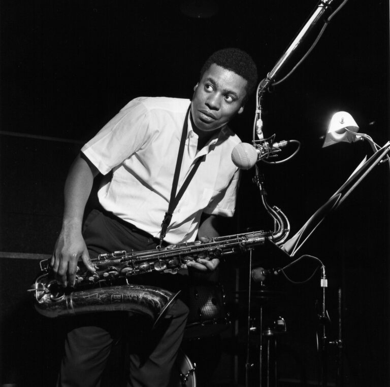 Wayne Shorter