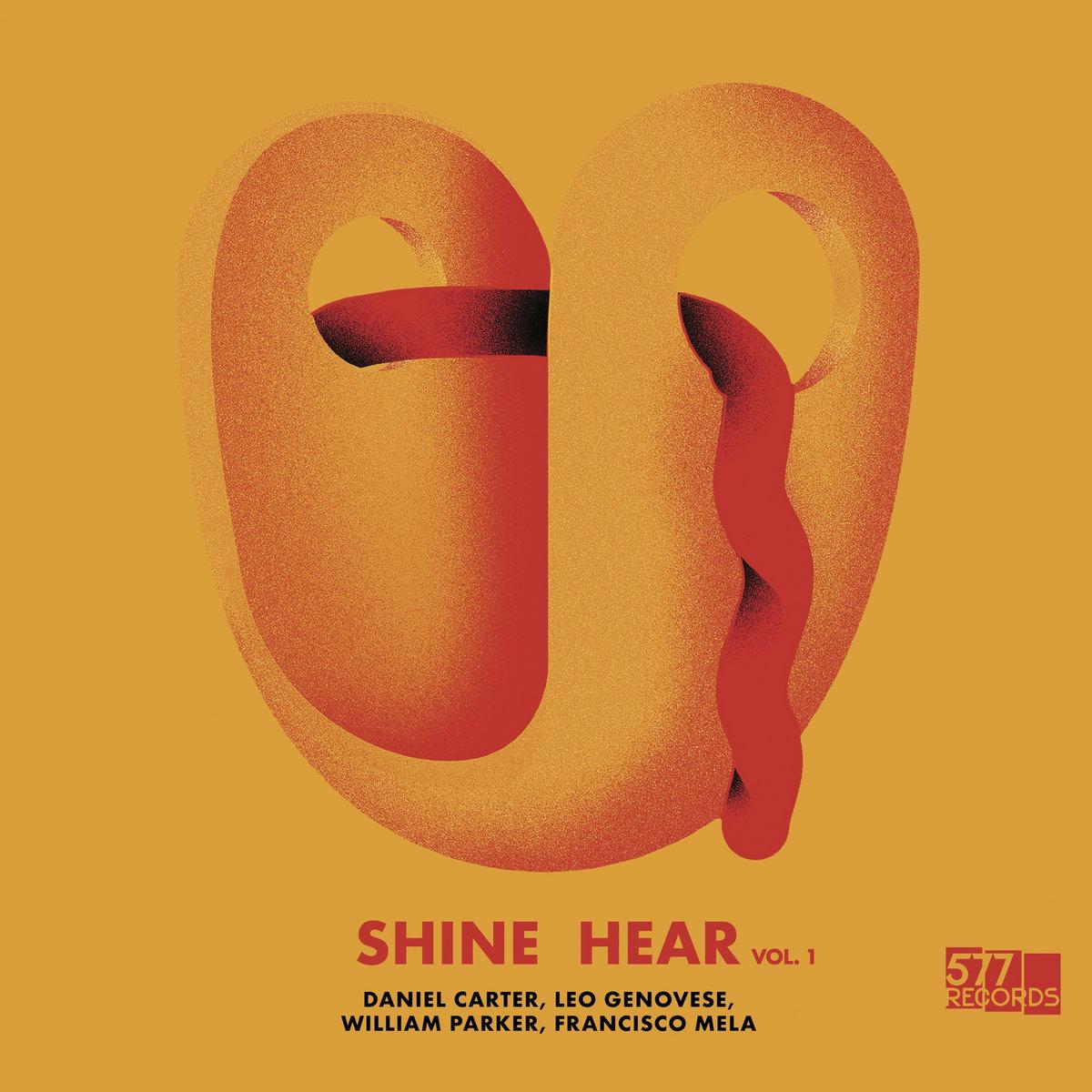 Shine Hear Vol. 1