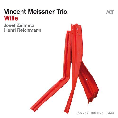 Vincent Meissner - Wille
