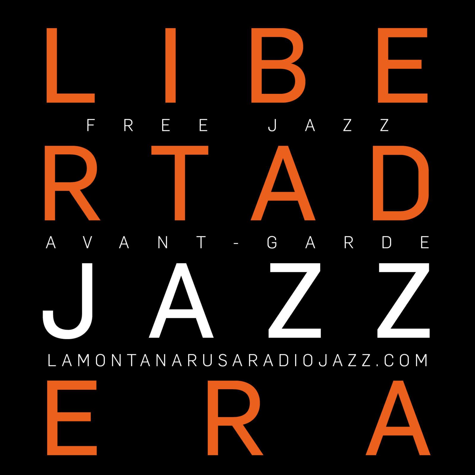 Libertad Jazzera. Edición de Septiembre.