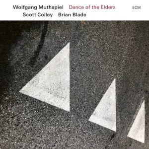 La Montaña Rusa 01.2024. Wolfgang Muthspiel. Brendan Keller-Tuberg. Recuerdo a Tony Oxley. John Scofield. Novas Trio. Jean-Michel Pilc.