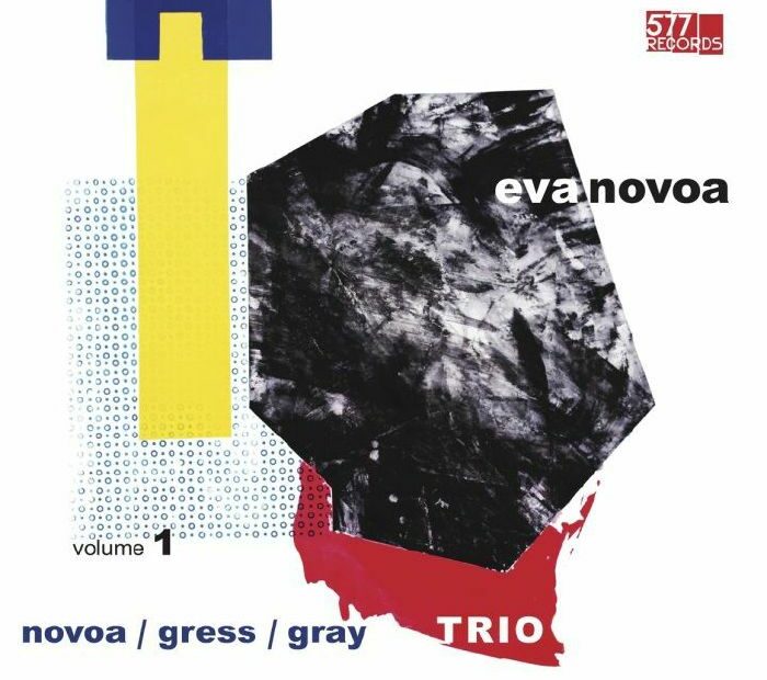 Eva Novoa Trio Vol 1
