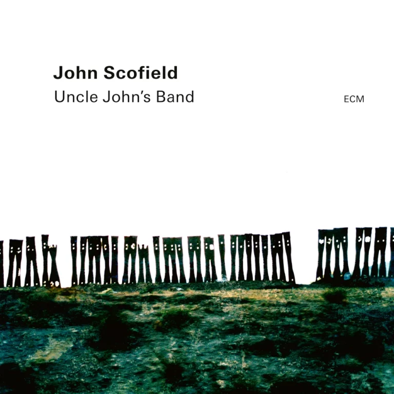 La Montaña Rusa 06.2024. John Scofield. Charnett Moffett. Herbie Nichols. Maria Grapsa Sextet. Chip Wickham. Michelangelo Scandroglio.