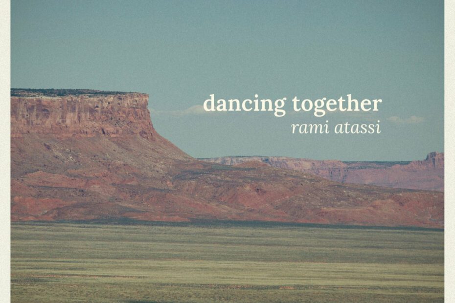 Dancing Together Rami Atassi