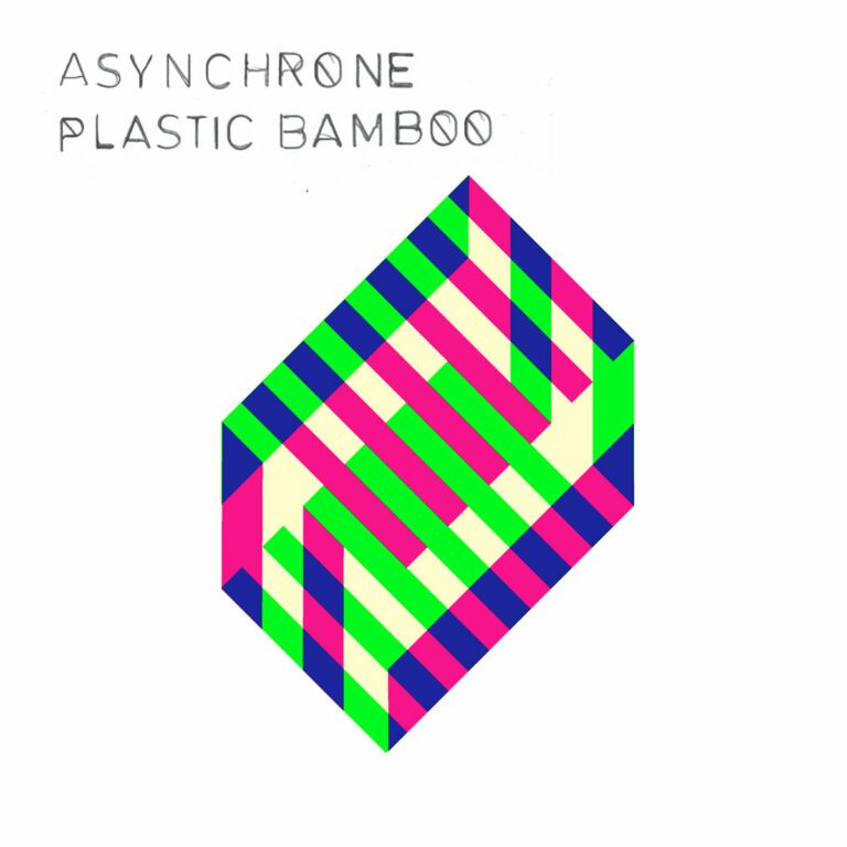 Plastic Bamboo Asynchrone