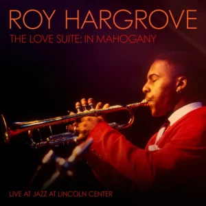 La Montaña Rusa 10.2024. Roy Hargrove. Dave Meder. Charlie Parker, Dizzie Gillespie, Bud Powell, Charles Mingus & Max Roach. Will Bernard. Claudio Scolari Project. India Gailey.