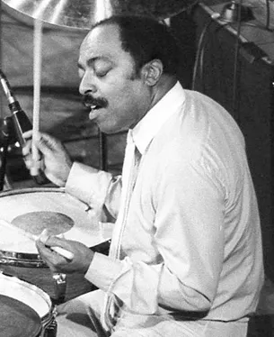 La Montaña Rusa. Episodio 47.2024. Especial Roy Haynes.